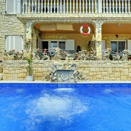 Διαμέρισμα Sandor - Adults Only Μεντουλίν