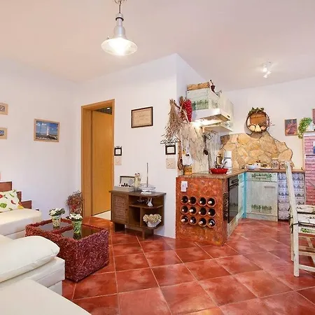 Apartment Sandor - Adults Only Medulin