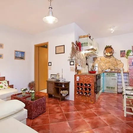 Apartment Sandor - Adults Only Medulin