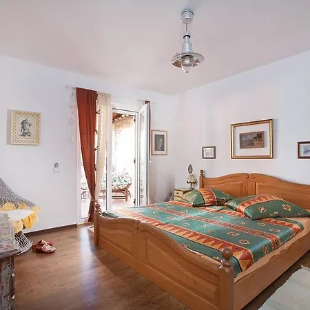 Apartment Sandor - Adults Only *