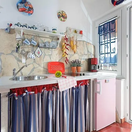Sandor - Adults Only Apartment Medulin