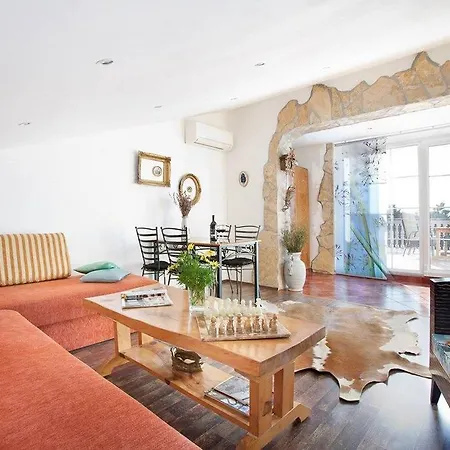 Sandor - Adults Only Apartment Medulin
