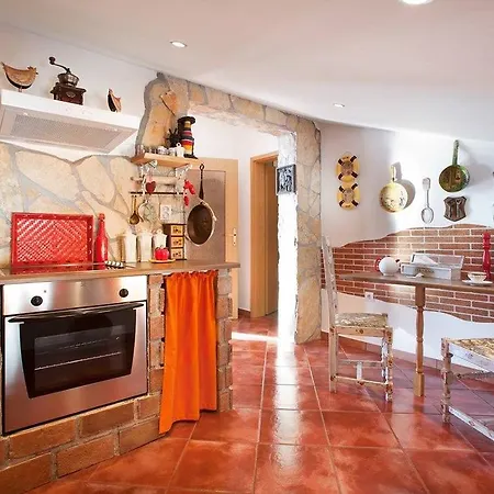 Apartment Sandor - Adults Only