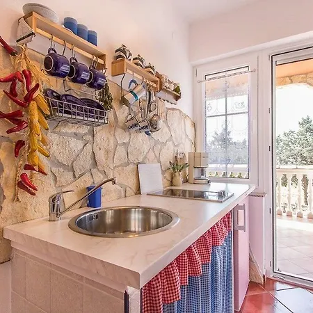 Apartment Sandor - Adults Only *