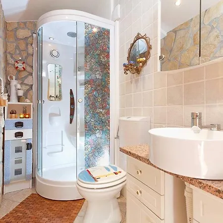 Sandor - Adults Only Apartment Medulin
