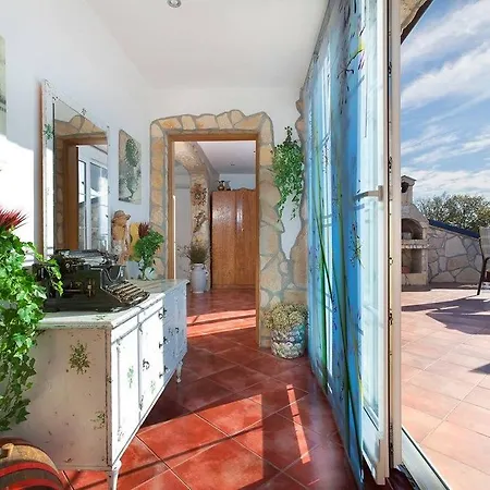 Apartment Sandor - Adults Only