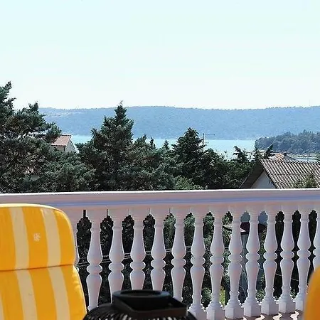 Apartment Sandor - Adults Only *
