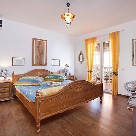 Apartment Sandor - Adults Only