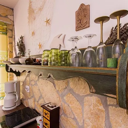 Apartment Sandor - Adults Only *