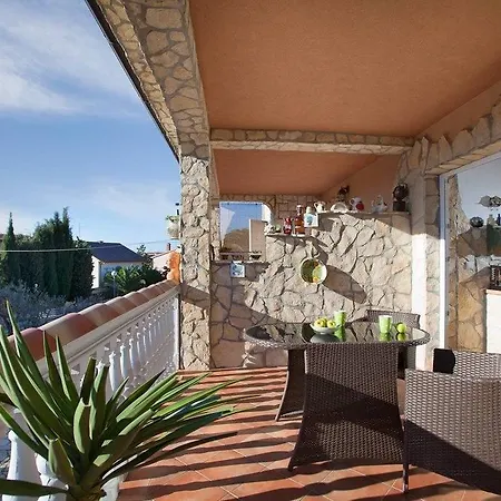 Apartment Sandor - Adults Only