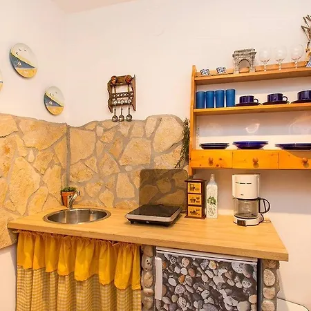Sandor - Adults Only Apartment