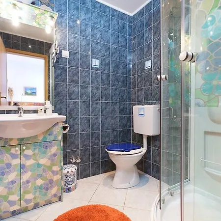 Apartment Sandor - Adults Only