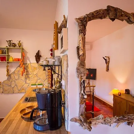 Apartment Sandor - Adults Only *