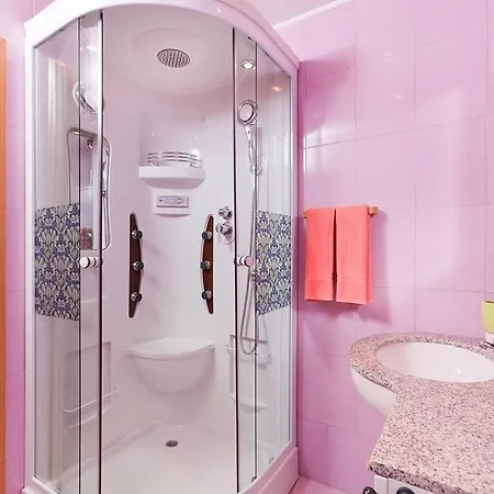 Sandor - Adults Only Apartament