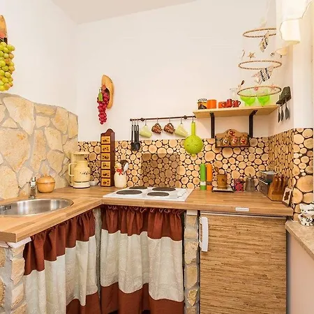 Apartment Sandor - Adults Only