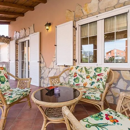 Apartment Sandor - Adults Only Medulin