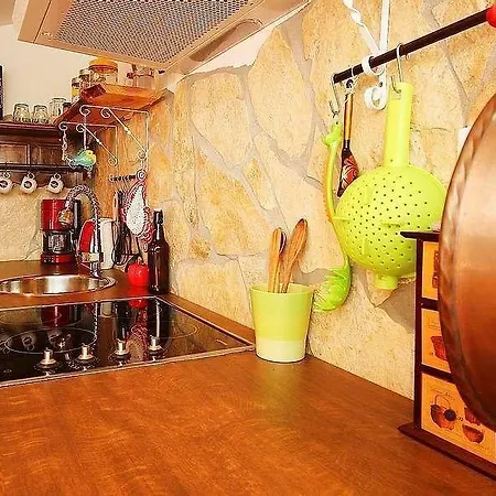 Apartment Sandor - Adults Only Medulin