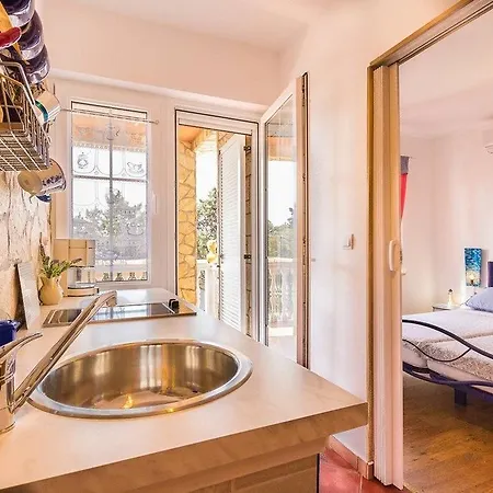 Apartment Sandor - Adults Only *