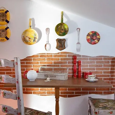 Sandor - Adults Only Apartment *