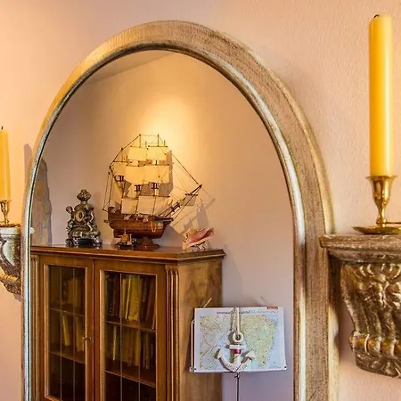 Apartment Sandor - Adults Only