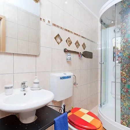 Sandor - Adults Only Apartment *