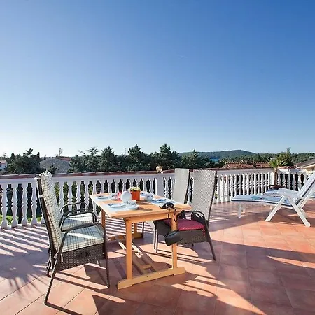 Apartment Sandor - Adults Only